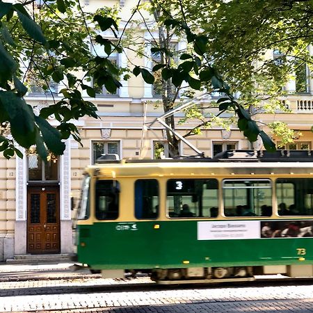 Scandinavian Sweet Home 18 Heart Of City Helsinki Esterno foto