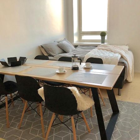 Scandinavian Sweet Home 18 Heart Of City Helsinki Esterno foto