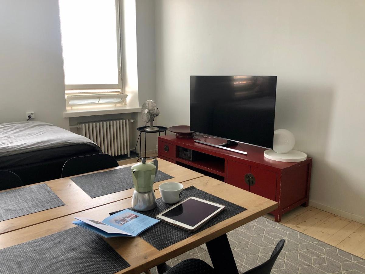 Scandinavian Sweet Home 18 Heart Of City Helsinki Esterno foto
