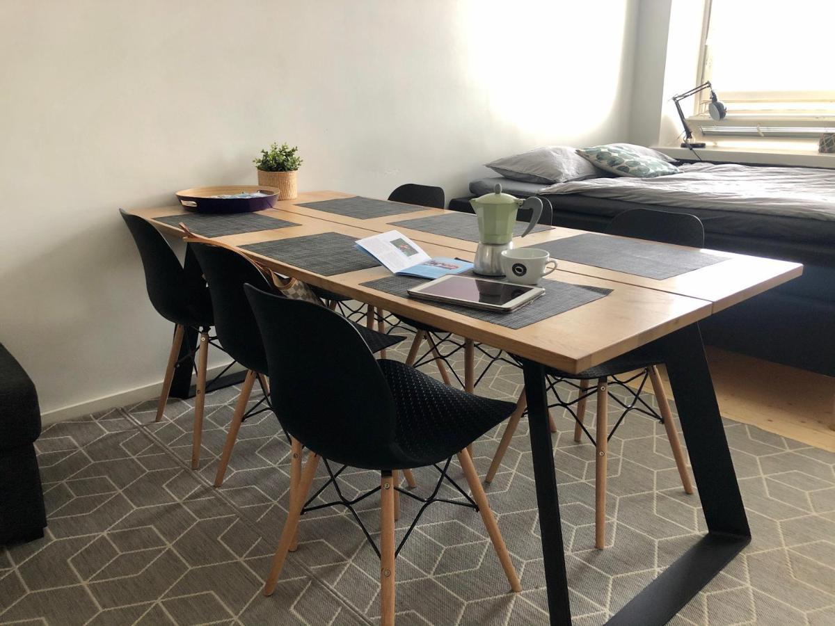 Scandinavian Sweet Home 18 Heart Of City Helsinki Esterno foto
