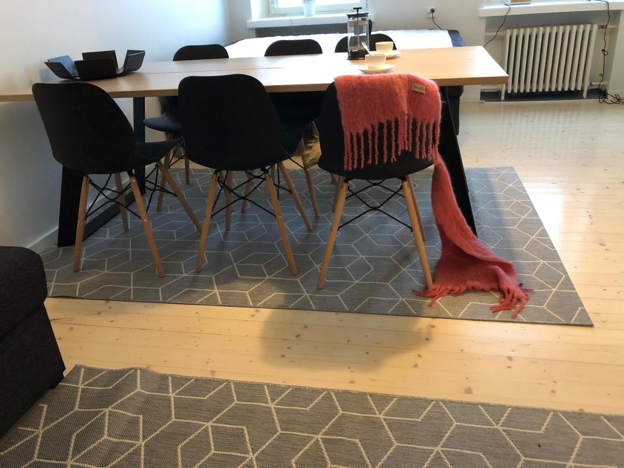 Scandinavian Sweet Home 18 Heart Of City Helsinki Esterno foto