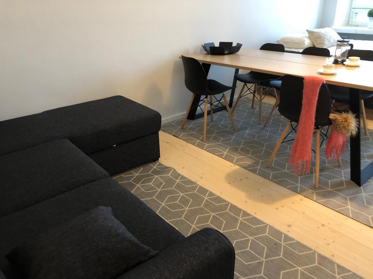 Scandinavian Sweet Home 18 Heart Of City Helsinki Esterno foto
