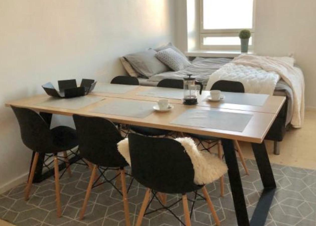 Scandinavian Sweet Home 18 Heart Of City Helsinki Esterno foto