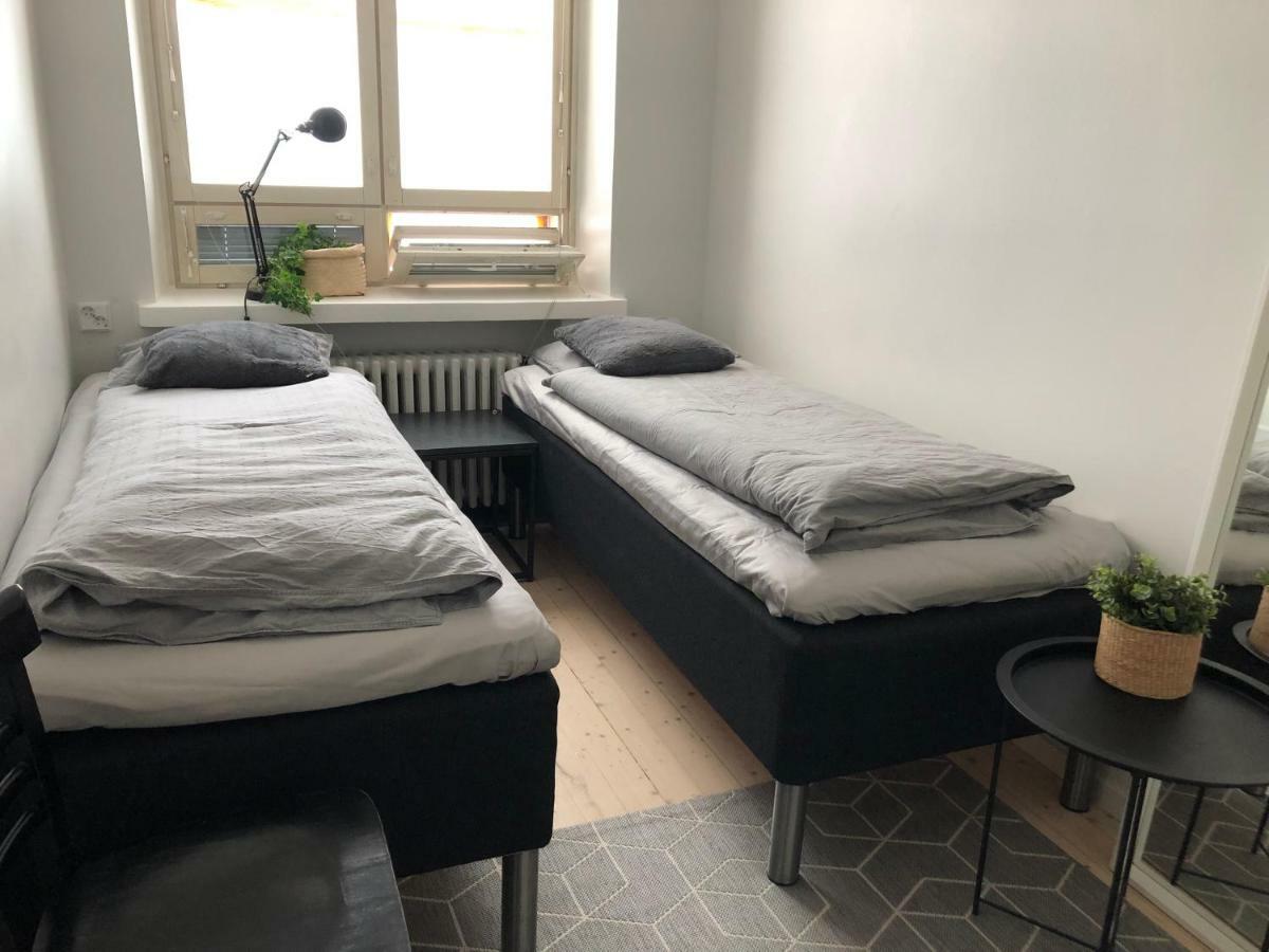 Scandinavian Sweet Home 18 Heart Of City Helsinki Esterno foto