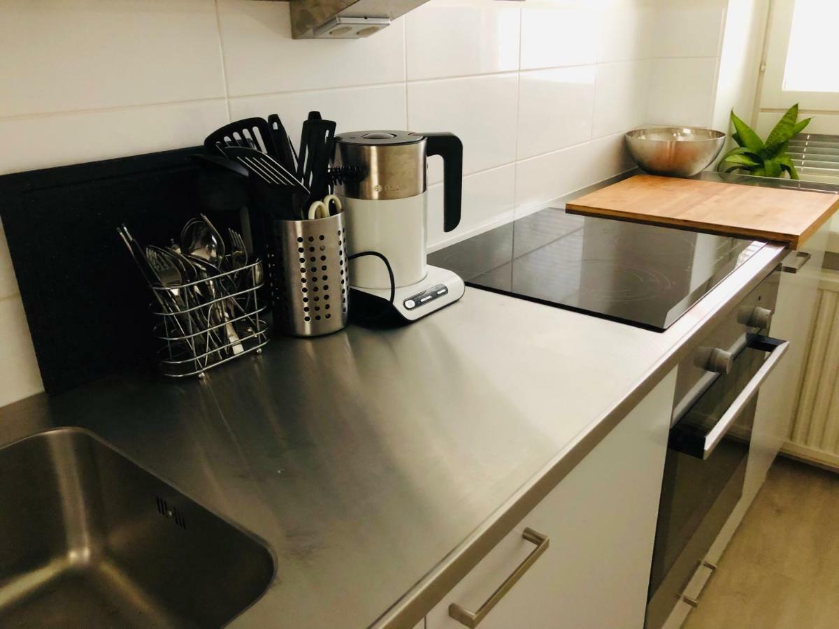 Scandinavian Sweet Home 18 Heart Of City Helsinki Esterno foto