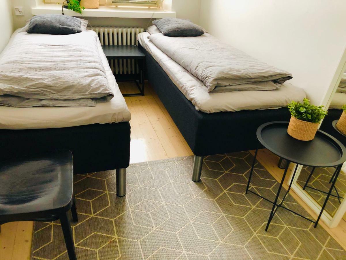 Scandinavian Sweet Home 18 Heart Of City Helsinki Esterno foto